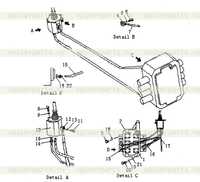 Гидравлический трубопровод Гидравлический трубопровод